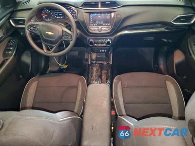 Zdjęcie 8 z 13 samochodu: 2023 CHEVROLET TRAILBLAZER LT VIN:KL79MRSL8PB026414 - miniatura
