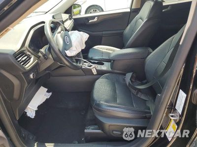 Zdjęcie 7 z 13 samochodu: 2020 FORD ESCAPE TITANIUM VIN:1FMCU9J97LUA95121 - miniatura