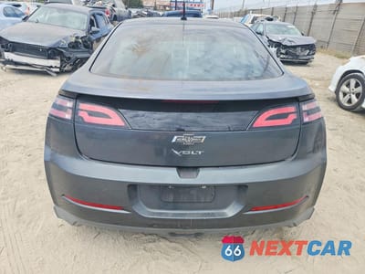 Zdjęcie 6 z 12 samochodu: 2013 CHEVROLET VOLT VIN:1G1RE6E48DU127478 - miniatura