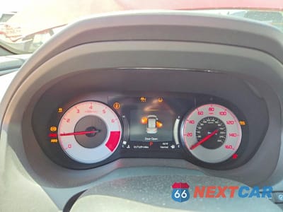 Zdjęcie 9 z 12 samochodu: 2025 ACURA RDX A-SPEC ADVANCE VIN:5J8TC2H84SL000127 - miniatura