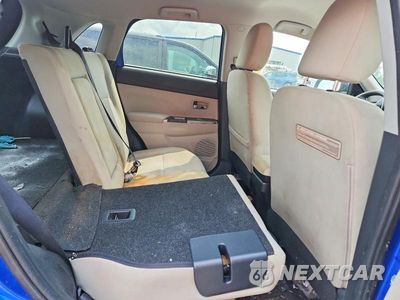 Zdjęcie 11 z 13 samochodu: 2018 MITSUBISHI OUTLANDER SPORT ES VIN:JA4AR3AU9JU018305 - miniatura