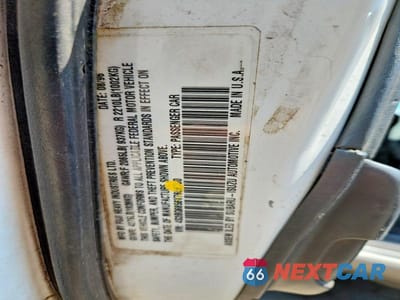 Zdjęcie 12 z 12 samochodu: 1997 SUBARU LEGACY OUTBACK VIN:4S3BG6856V7608790 - miniatura