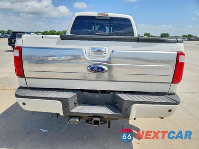 Zdjęcie 6 z 13 samochodu: 2015 FORD F250 SUPER DUTY VIN:1FT7W2BT3FEB68954 - miniatura