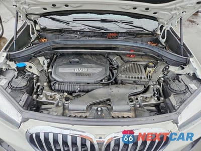 Zdjęcie 12 z 13 samochodu: 2021 BMW X1 XDRIVE28I VIN:WBXJG9C06M5S54128 - miniatura