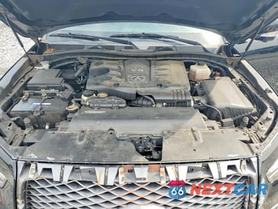 Zdjęcie 12 z 13 samochodu: 2021 INFINITI QX80 LUXE VIN:JN8AZ2AF9M9716958 - miniatura