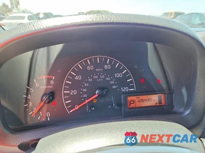 Zdjęcie 9 z 13 samochodu: 2016 NISSAN NV200 DELIVERY VAN VIN:3N6CM0KNXGK701283 - miniatura