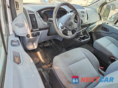 Zdjęcie 8 z 14 samochodu: 2015 FORD TRANSIT T-250 VIN:1FTNR1ZM8FKB13084 - miniatura