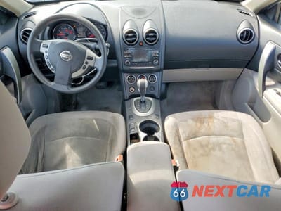 Zdjęcie 8 z 13 samochodu: 2014 NISSAN ROGUE SELECT S VIN:JN8AS5MT5EW616236 - miniatura
