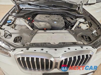 Zdjęcie 12 z 13 samochodu: 2023 BMW X3 XDRIVE30I VIN:WBX57DP04PN207392 - miniatura