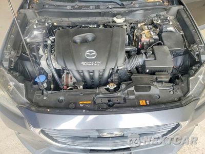 Zdjęcie 11 z 12 samochodu: 2016 MAZDA CX-3 TOURING VIN:JM1DKBC71G0107181 - miniatura
