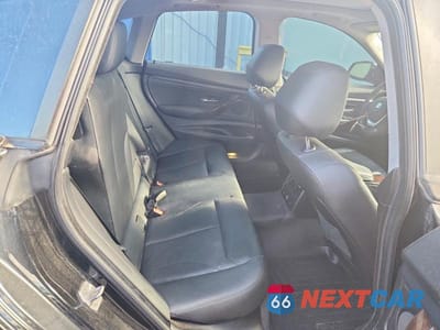 Zdjęcie 10 z 12 samochodu: 2015 BMW 335 XIGT VIN:WBA3X9C50FD868969 - miniatura