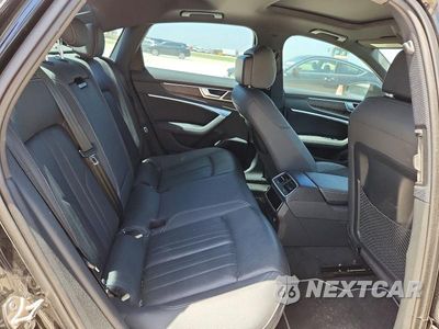 Zdjęcie 10 z 12 samochodu: 2021 AUDI A6 PREMIUM PLUS VIN:WAUL2AF27MN044587 - miniatura