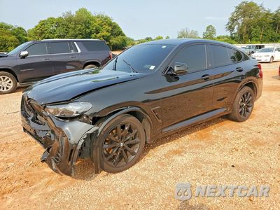 2023 BMW X4 XDRIVE30I 5UX33DT06P9R16533 - główne zdjęcie licytacji z USA - miniatura