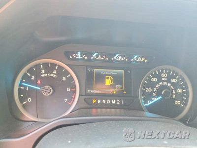 Zdjęcie 9 z 12 samochodu: 2016 FORD F150 SUPERCREW VIN:1FTEW1EP0GFB25393 - miniatura