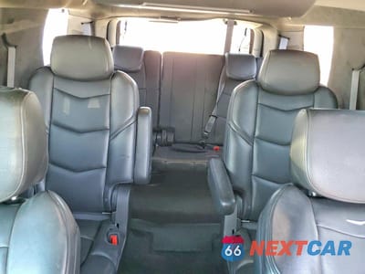 Zdjęcie 10 z 13 samochodu: 2017 CADILLAC ESCALADE PLATINUM VIN:1GYS4DKJ5HR373319 - miniatura
