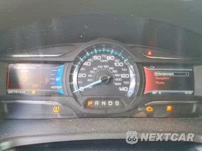 Zdjęcie 9 z 13 samochodu: 2016 FORD FLEX SEL VIN:2FMGK5C89GBA01871 - miniatura