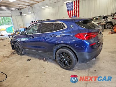 Drugie zdjęcie samochodu z przodu: 2018 BMW X2 XDRIVE28I VIN:WBXYJ5C36JEF80254 - miniatura