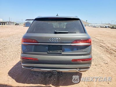 Zdjęcie 6 z 13 samochodu: 2020 AUDI Q7 PRESTIGE VIN:WA1VXAF7XLD000347 - miniatura
