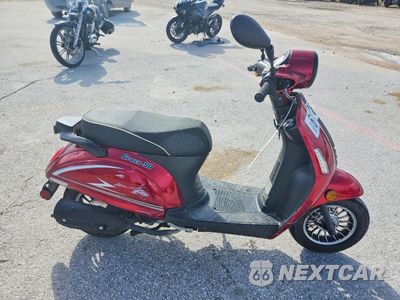 2021 ZHNG ZN50QT L5YACBBT7M1175210 - główne zdjęcie licytacji z USA - miniatura