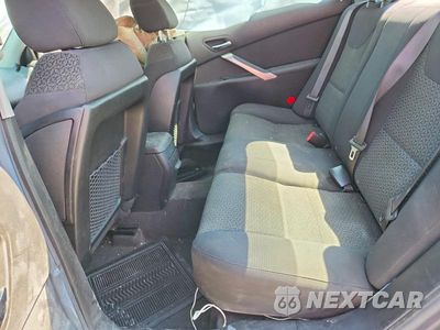 Zdjęcie 10 z 13 samochodu: 2008 PONTIAC G6 BASE VIN:1G2ZG57B484165792 - miniatura