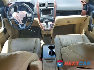 Zdjęcie 8 z 13 samochodu: 2009 HONDA CR-V EXL VIN:5J6RE48719L010575 - miniatura