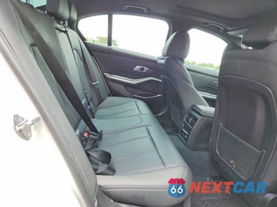 Zdjęcie 10 z 12 samochodu: 2020 BMW 330I VIN:3MW5R1J04L8B07804 - miniatura