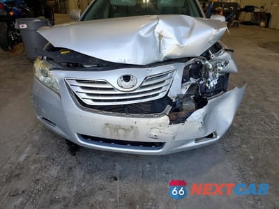 Zdjęcie 11 z 12 samochodu: 2007 TOYOTA CAMRY LE V6 VIN:4T1BK46K67U542978 - miniatura