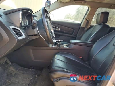 Zdjęcie 7 z 13 samochodu: 2010 GMC TERRAIN SLT VIN:2CTFLJEY3A6409662 - miniatura