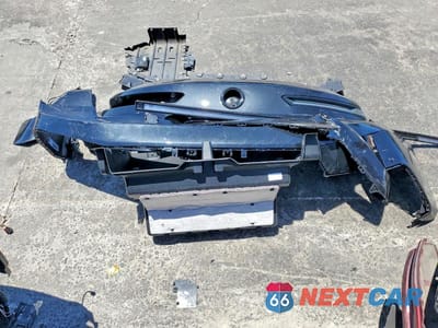 Zdjęcie 12 z 13 samochodu: 2024 BMW IX XDRIVE50 VIN:WB523CF03RCN40748 - miniatura