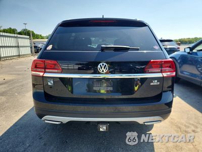 Zdjęcie 6 z 13 samochodu: 2019 VOLKSWAGEN ATLAS S VIN:1V2GR2CA2KC514713 - miniatura