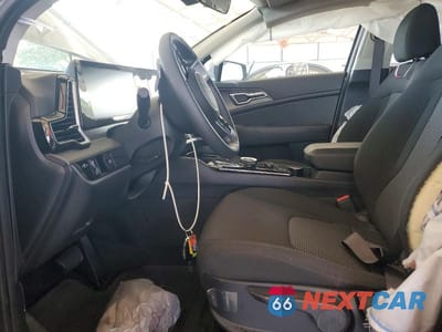 Zdjęcie 7 z 12 samochodu: 2025 KIA SPORTAGE LX VIN:KNDPU3DG3S7194304 - miniatura