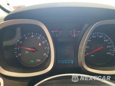 Zdjęcie 9 z 13 samochodu: 2013 CHEVROLET EQUINOX LT VIN:2GNFLDE31D6366775 - miniatura