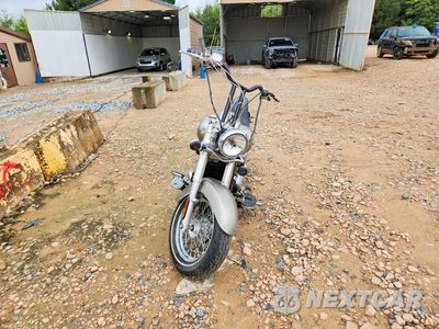 Drugie zdjęcie samochodu z przodu: 2007 KAWASAKI VN900 B VIN:JKAVN2B1X7A015581 - miniatura