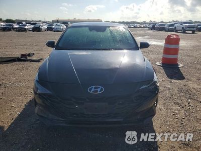 Zdjęcie 9 z 26 samochodu: 2023 HYUNDAI ELANTRA SEL VIN:KMHLM4AG0PU607762 - miniatura