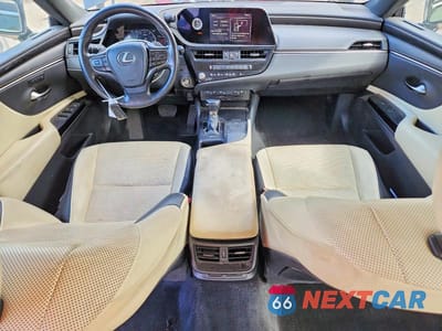 Zdjęcie 8 z 12 samochodu: 2022 LEXUS ES 250 BASE VIN:58AD11D14NU008260 - miniatura