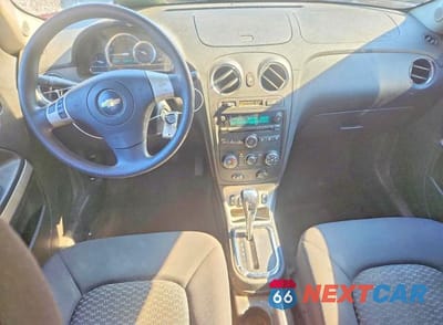 Zdjęcie 8 z 13 samochodu: 2007 CHEVROLET HHR LT VIN:3GNDA23D67S509769 - miniatura