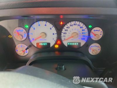 Zdjęcie 9 z 13 samochodu: 2005 DODGE RAM 1500 ST VIN:1D7HA16N25J547674 - miniatura