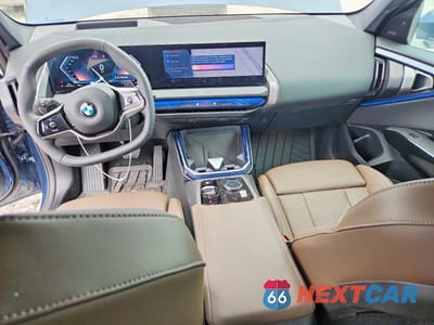 Zdjęcie 8 z 13 samochodu: 2026 BMW X3 30 XDRIVE VIN:5UX53GP01T9350280 - miniatura