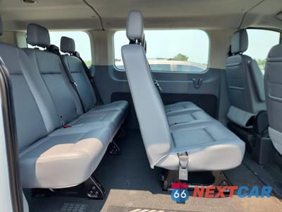 Zdjęcie 11 z 13 samochodu: 2018 FORD TRANSIT T-150 VIN:1FMZK1ZM5JKB30483 - miniatura