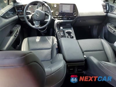 Zdjęcie 8 z 13 samochodu: 2024 LEXUS NX 250 BASE VIN:2T2ADCAZ5RC006348 - miniatura