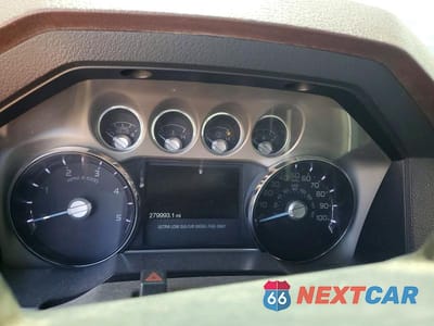 Zdjęcie 9 z 12 samochodu: 2011 FORD F350 SUPER DUTY VIN:1FT8W3BT7BEA72376 - miniatura
