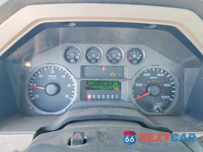 Zdjęcie 9 z 12 samochodu: 2008 FORD F350 SRW SUPER DUTY VIN:1FTSF30528EA63071 - miniatura
