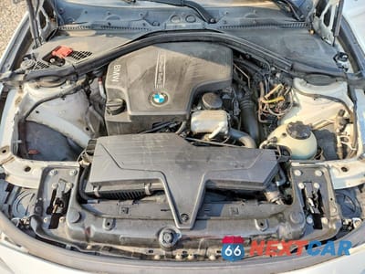 Zdjęcie 11 z 12 samochodu: 2014 BMW 320 I XDRIVE VIN:WBA3C3C50EPV90452 - miniatura