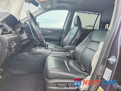 Zdjęcie 7 z 13 samochodu: 2022 HONDA PILOT SE VIN:5FNYF6H20NB041795 - miniatura