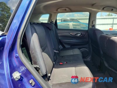 Zdjęcie 10 z 13 samochodu: 2019 NISSAN ROGUE S VIN:5N1AT2MV3KC812256 - miniatura