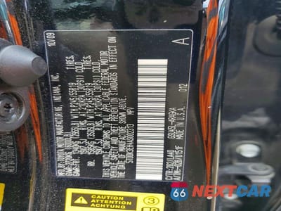 Zdjęcie 13 z 13 samochodu: 2010 TOYOTA HIGHLANDER LIMITED VIN:5TDDK3EH4AS002313 - miniatura