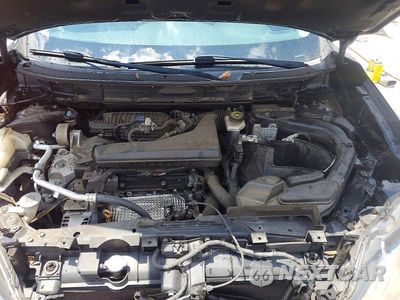 Zdjęcie 12 z 13 samochodu: 2016 NISSAN ROGUE SV VIN:KNMAT2MT3GP640572 - miniatura