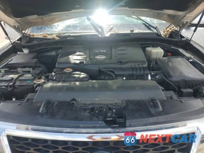 Zdjęcie 12 z 13 samochodu: 2019 NISSAN ARMADA SV VIN:JN8AY2ND0K9092881 - miniatura