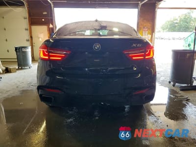 Zdjęcie 6 z 13 samochodu: 2016 BMW X6 XDRIVE35I VIN:5UXKU2C52G0N79114 - miniatura