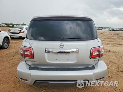 Zdjęcie 6 z 12 samochodu: 2020 NISSAN ARMADA SL VIN:JN8AY2NDXL9108408 - miniatura